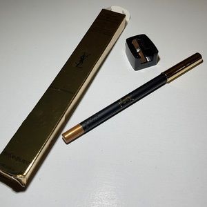 Yves Saint Laurent 16 hour wear eye pencil